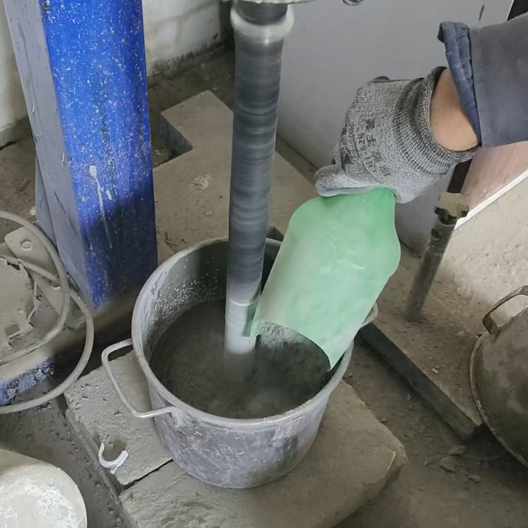 易门桥梁公路张拉用H60压浆料与普通压浆料有什么区别？