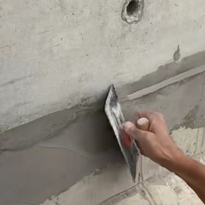 易门P型防护型环氧树脂砂浆