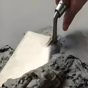 易门混凝土裂缝孔洞剥落冻融修复用高强度丙乳防腐蚀砂浆