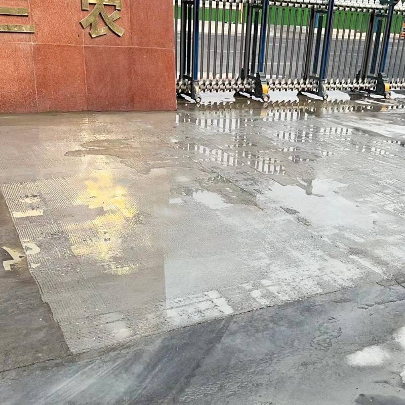 易门水泥路面翻新砂浆
